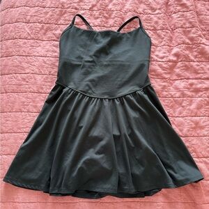 GILLY HICKS ATHLETIC MINI DRESS